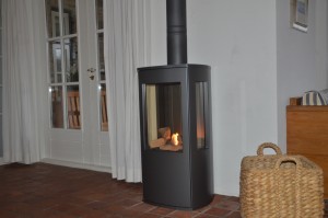 Kamin Wohnzimmer