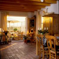 Wohnzimmer Esszimmer